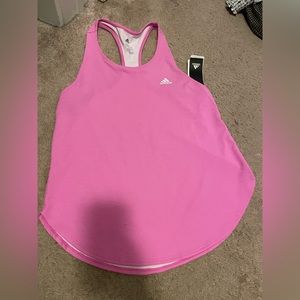 Adidas tank